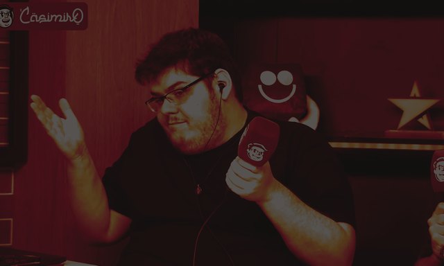 Casimiro Miguel — BR · 38M reach · CazéTV
