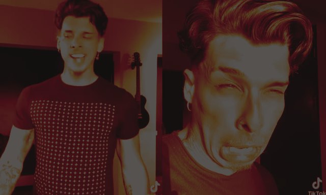 Gilmher Croes — ARU · 35M+ TikTok followers