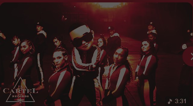 Daddy Yankee — PR · 51.9M IG followers