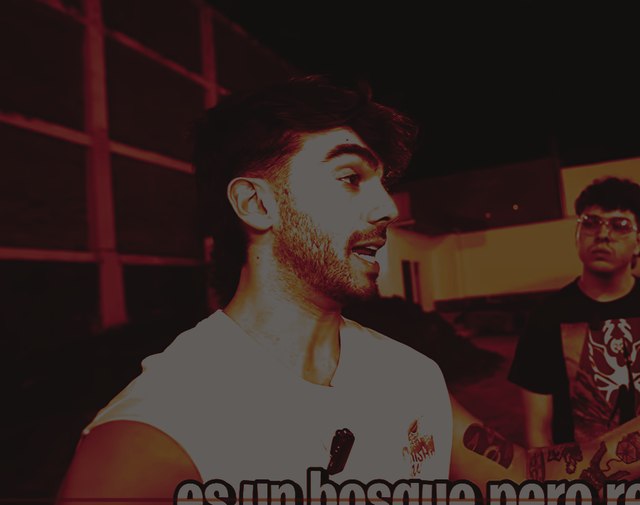 ON SET · Fede Vigevani — 36.7M views · in 30 days