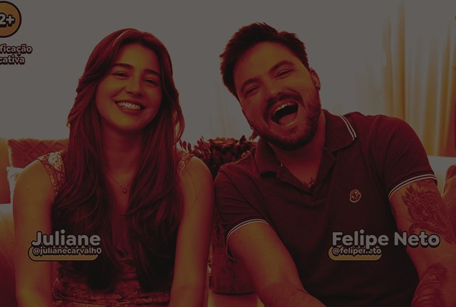 Felipe Neto — BR · 47.9M YouTube · 82.5M combined