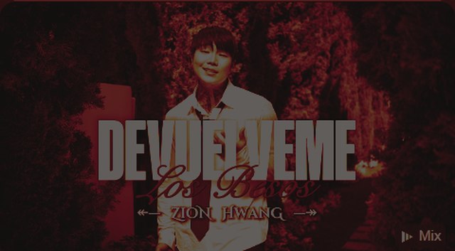 Zion Hwang — COL · 151K · música popular